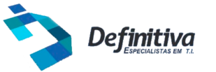 Definitiva – Especialistas em T.I.